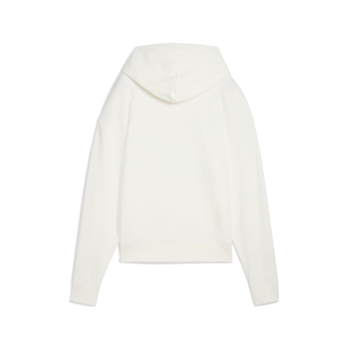 Women's CLOUDSPUN Fleece Golf Hoodie / Puma Golf Featured