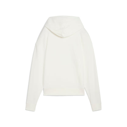 Women's CLOUDSPUN Fleece Golf Hoodie / Puma Golf Featured