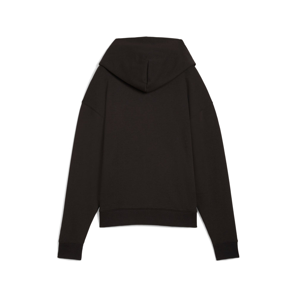 Women's CLOUDSPUN Fleece Golf Hoodie / Puma Golf Featured