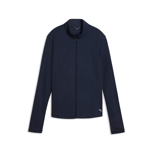 Women's Pure Textured Golf Jacket / Puma Golf Great Value