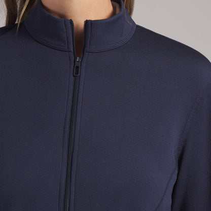 Women's Pure Textured Golf Jacket / Puma Golf Great Value