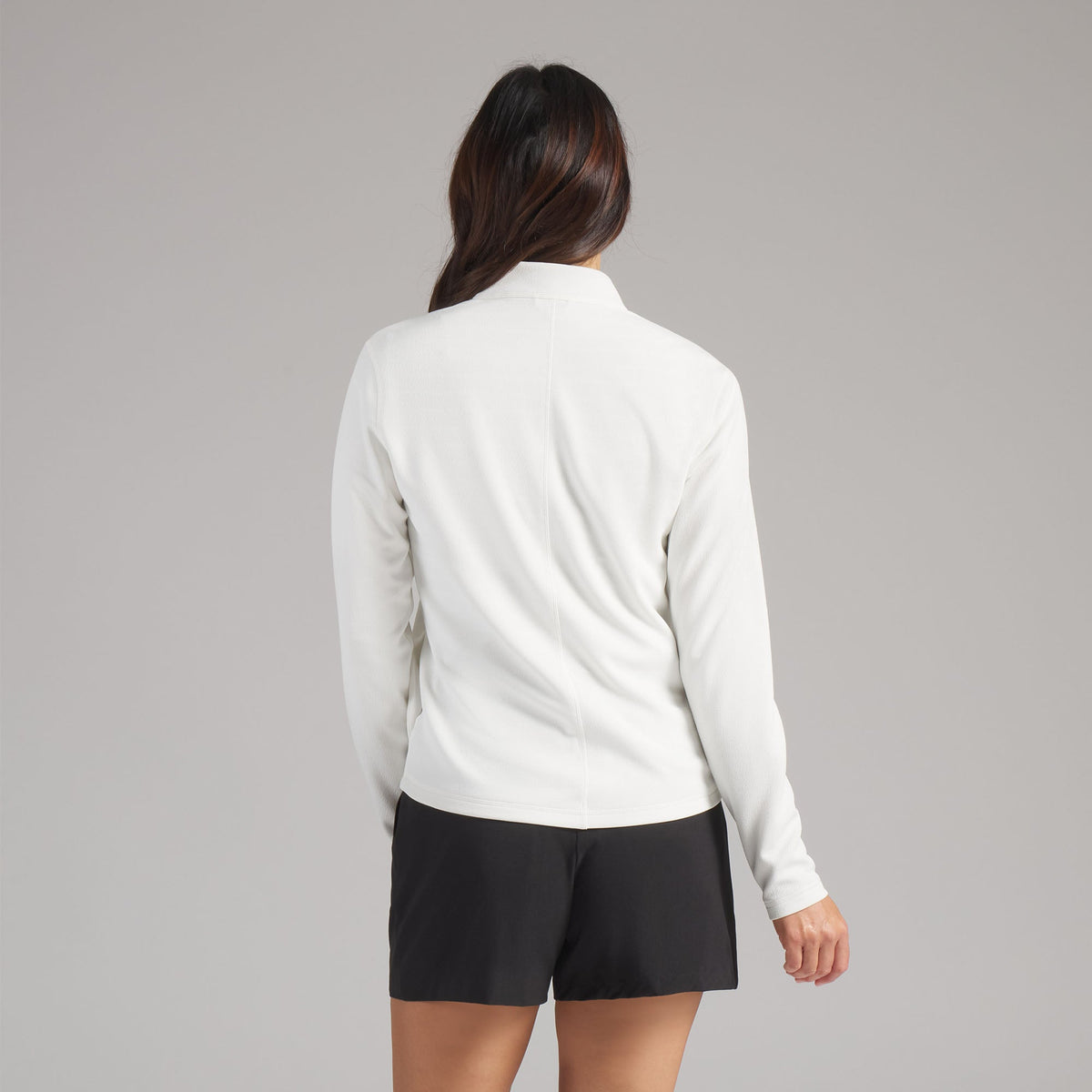 Women's Pure Textured Golf Jacket / Puma Golf Great Value
