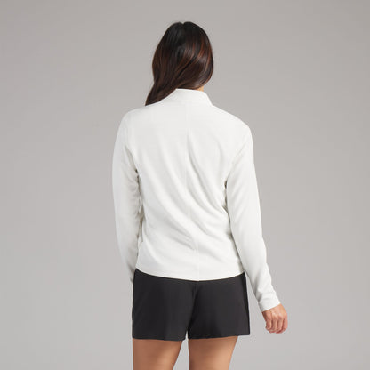 Women's Pure Textured Golf Jacket / Puma Golf Great Value