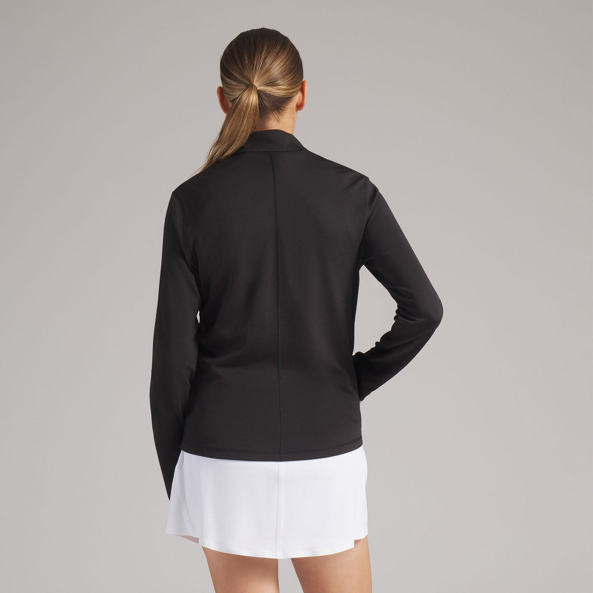 Women's Pure Textured Golf Jacket / Puma Golf Great Value
