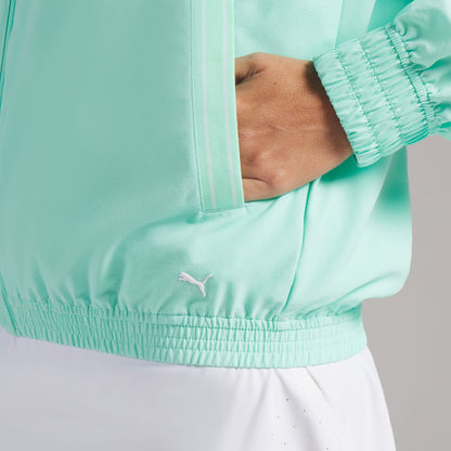 Women's Wind Golf Jacket / Puma Golf Popular