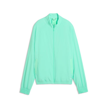 Women's Wind Golf Jacket / Puma Golf Popular