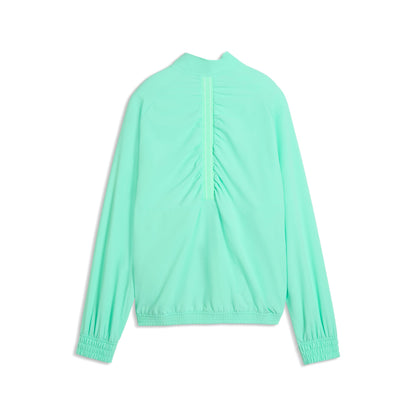Women's Wind Golf Jacket / Puma Golf Popular