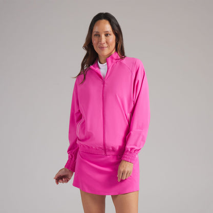 Women's Wind Golf Jacket / Puma Golf Popular