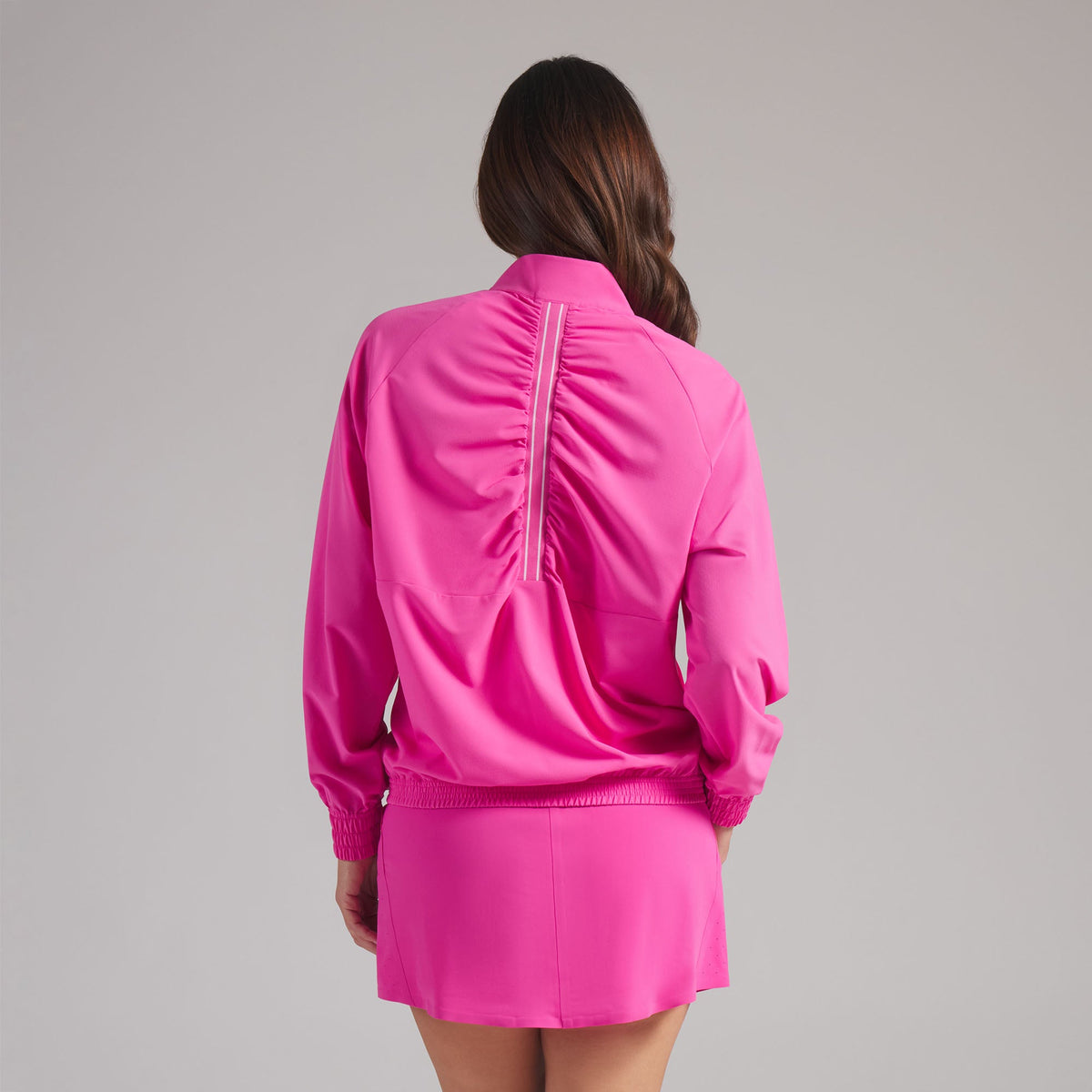 Women's Wind Golf Jacket / Puma Golf Popular
