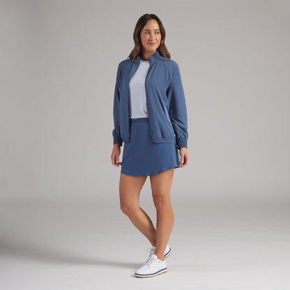 Women's Wind Golf Jacket / Puma Golf Popular