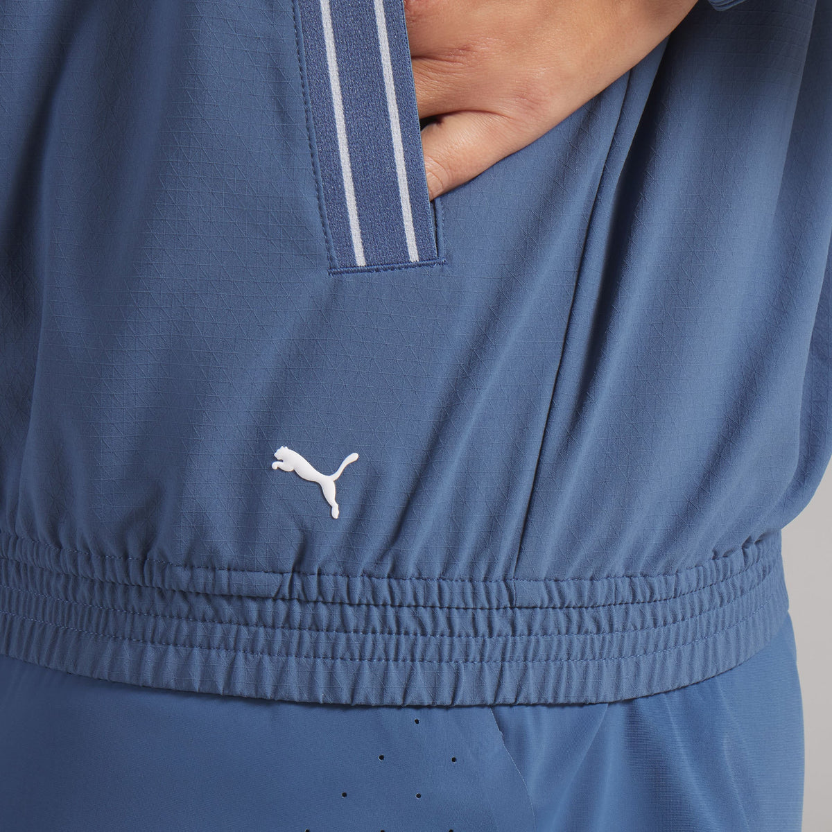 Women's Wind Golf Jacket / Puma Golf Popular