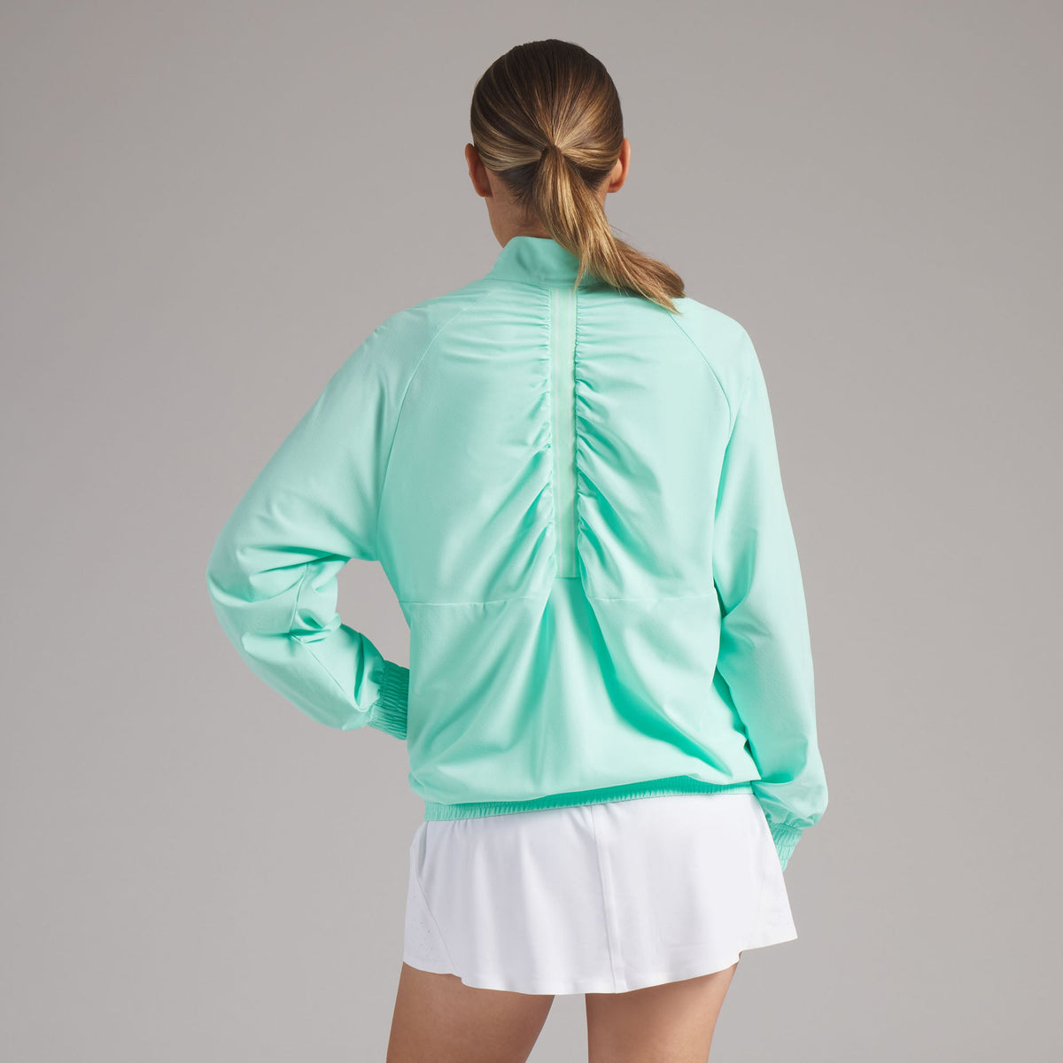Women's Wind Golf Jacket / Puma Golf Popular