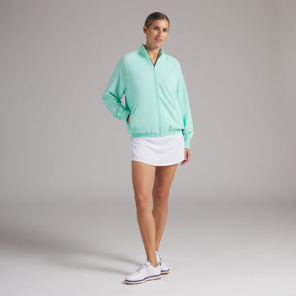 Women's Wind Golf Jacket / Puma Golf Popular