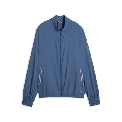 Dark Indigo,XS
