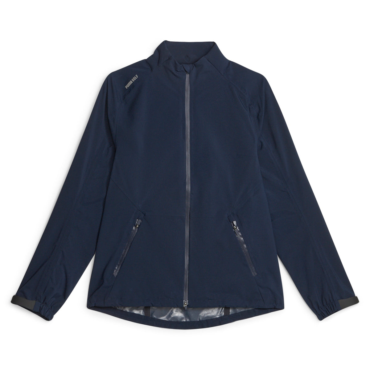 Women's DRYLBL Rain Golf Jacket / Puma Golf Trusted