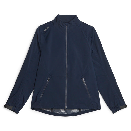 Women's DRYLBL Rain Golf Jacket / Puma Golf Trusted