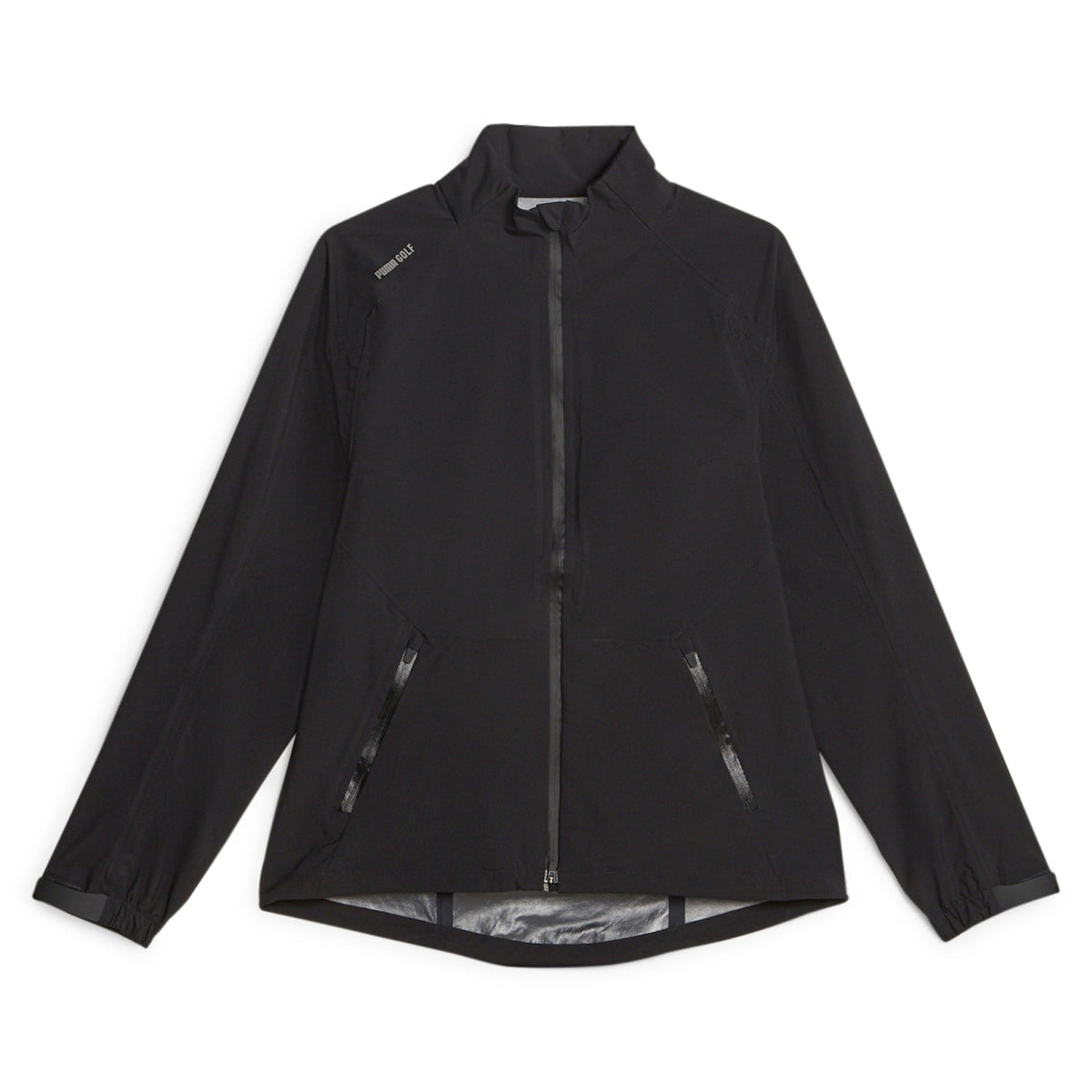 Women's DRYLBL Rain Golf Jacket / Puma Golf Trusted