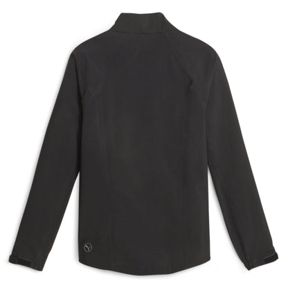 Women's DRYLBL Rain Golf Jacket / Puma Golf Trusted