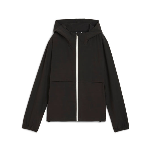 Women's Ripguard Full Zip Golf Jacket / Puma Golf Trending