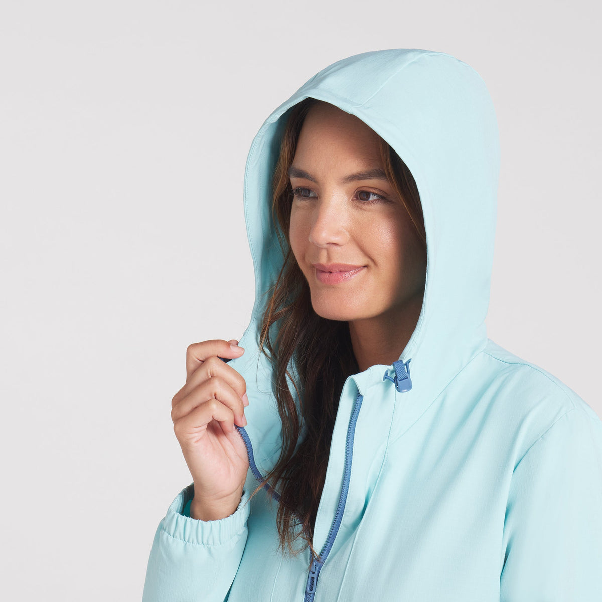 Women's Ripguard Full Zip Golf Jacket / Puma Golf Trending
