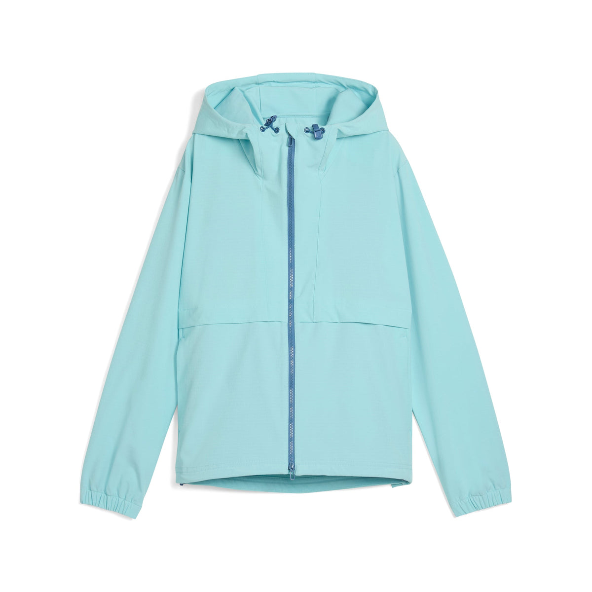 Women's Ripguard Full Zip Golf Jacket / Puma Golf Trending