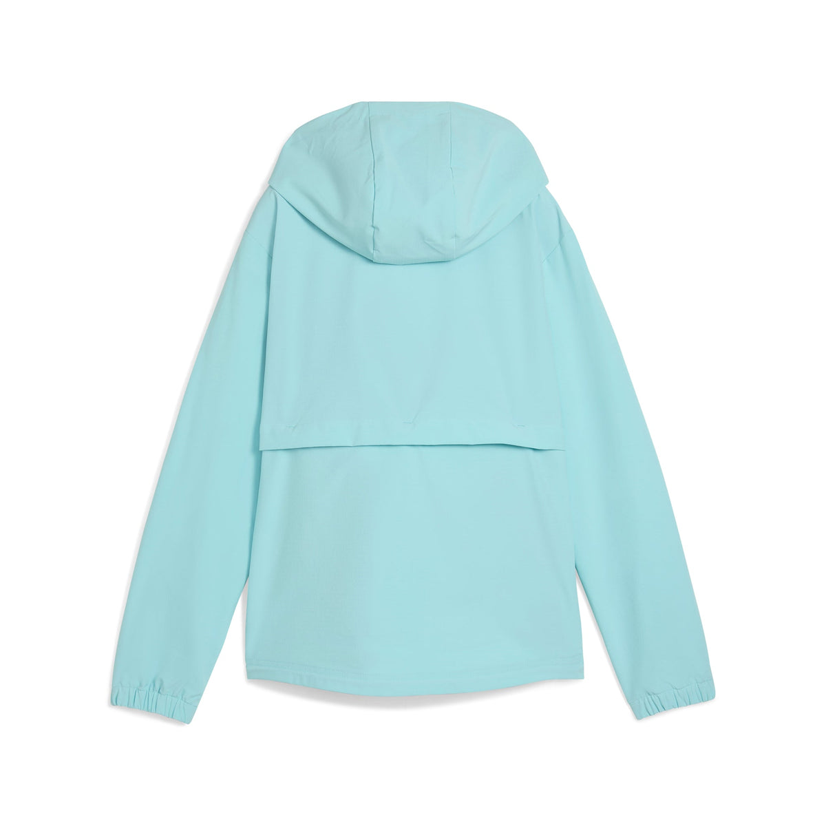 Women's Ripguard Full Zip Golf Jacket / Puma Golf Trending