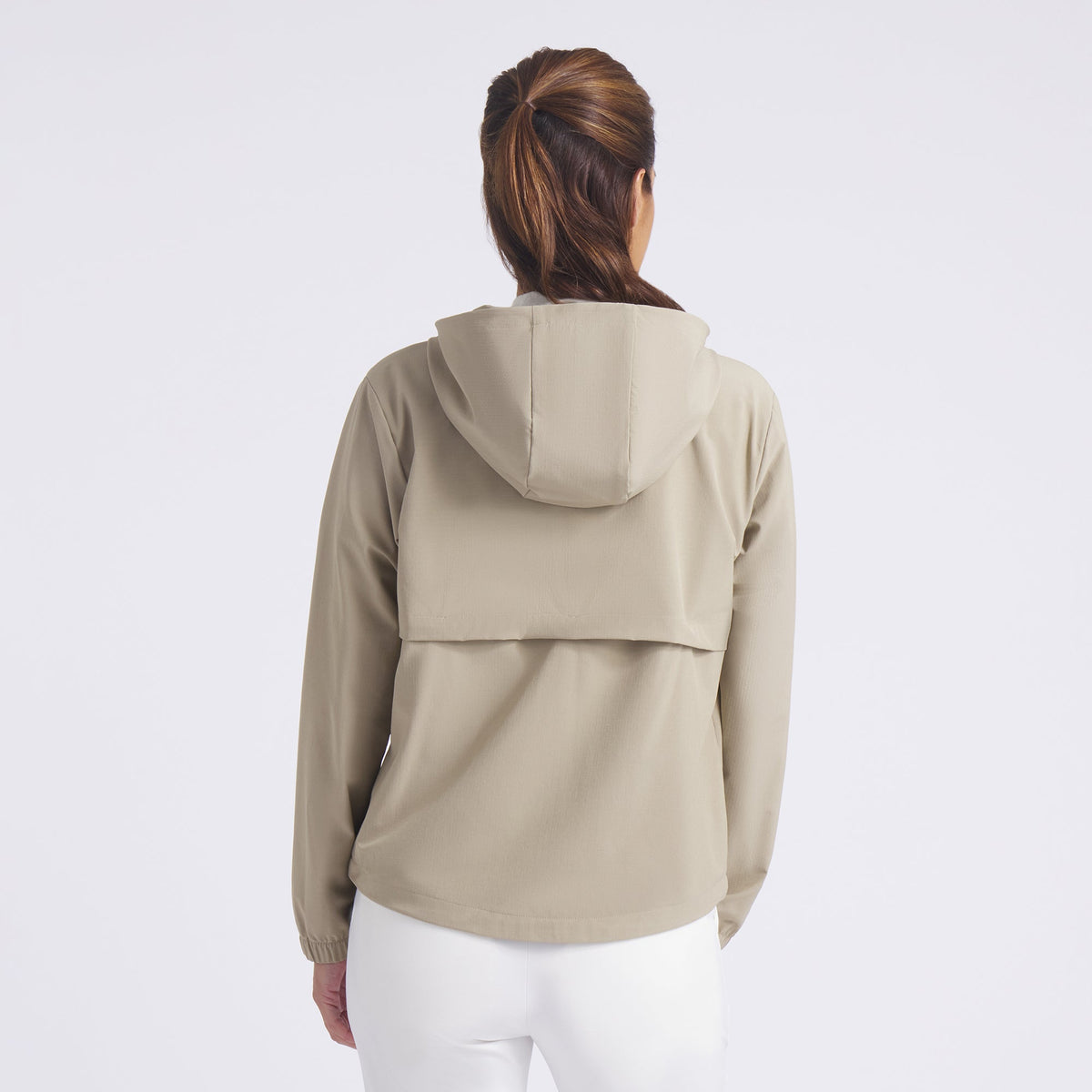 Women's Ripguard Full Zip Golf Jacket / Puma Golf Trending