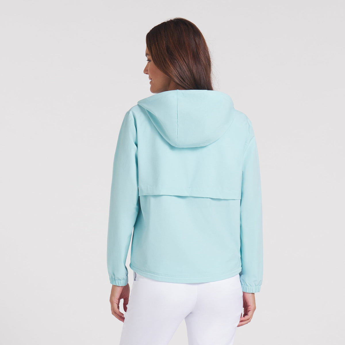 Women's Ripguard Full Zip Golf Jacket / Puma Golf Trending