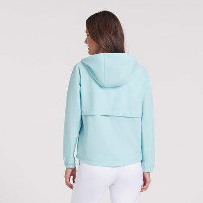 Women's Ripguard Full Zip Golf Jacket / Puma Golf Trending