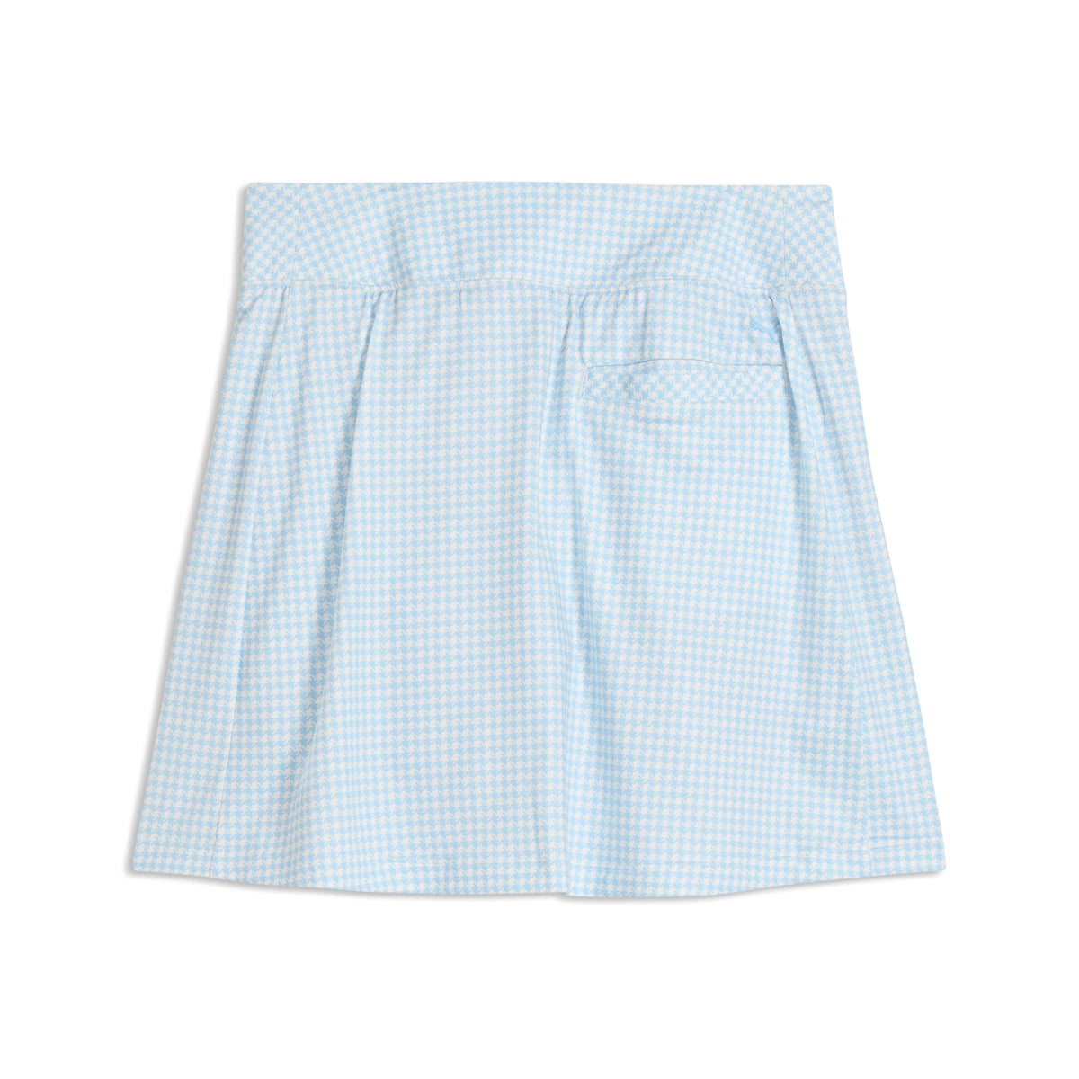 Women's CLOUDSPUN Lana Mono Check 16" Golf Skirt / Puma Golf Discount