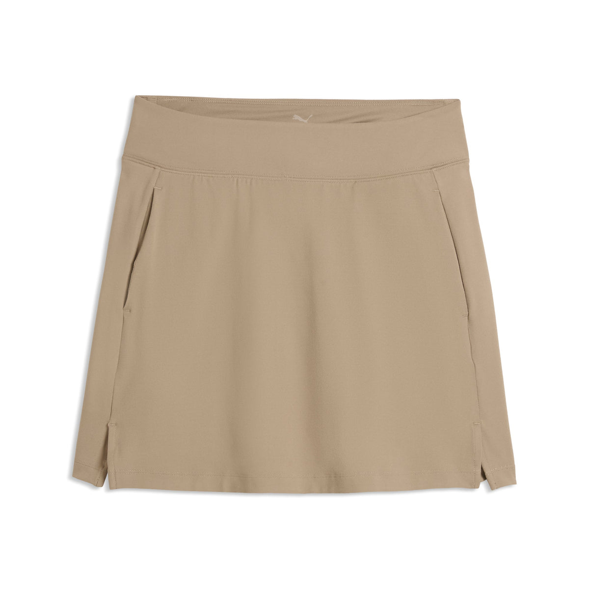 Women's CLOUDSPUN Lana 16" Golf Skirt / Puma Golf Top Pick
