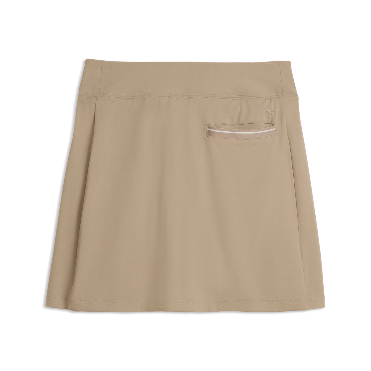 Women's CLOUDSPUN Lana 16" Golf Skirt / Puma Golf Top Pick