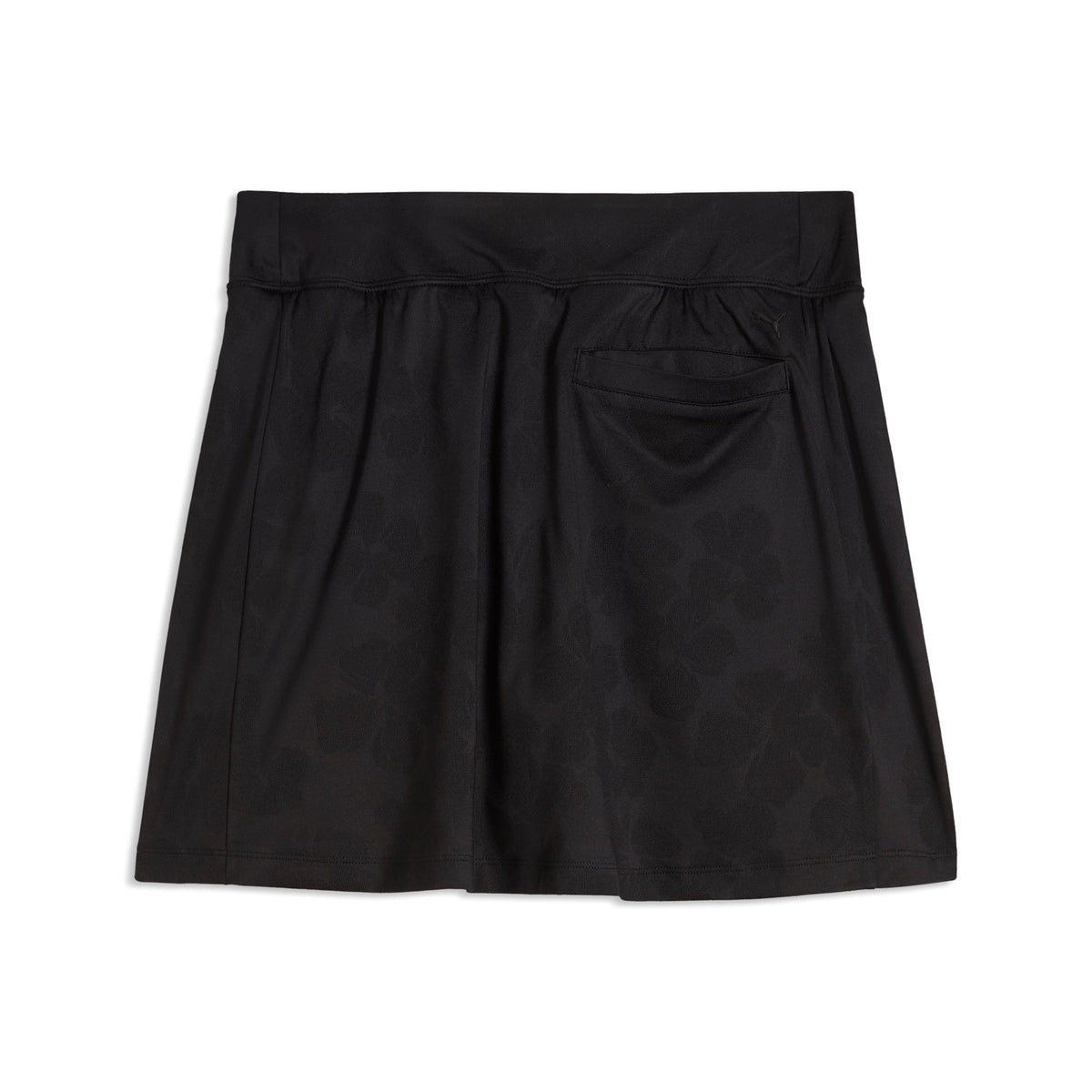 Women's Lana Floral Lace Jacquard 16" Golf Skirt / Puma Golf Sale