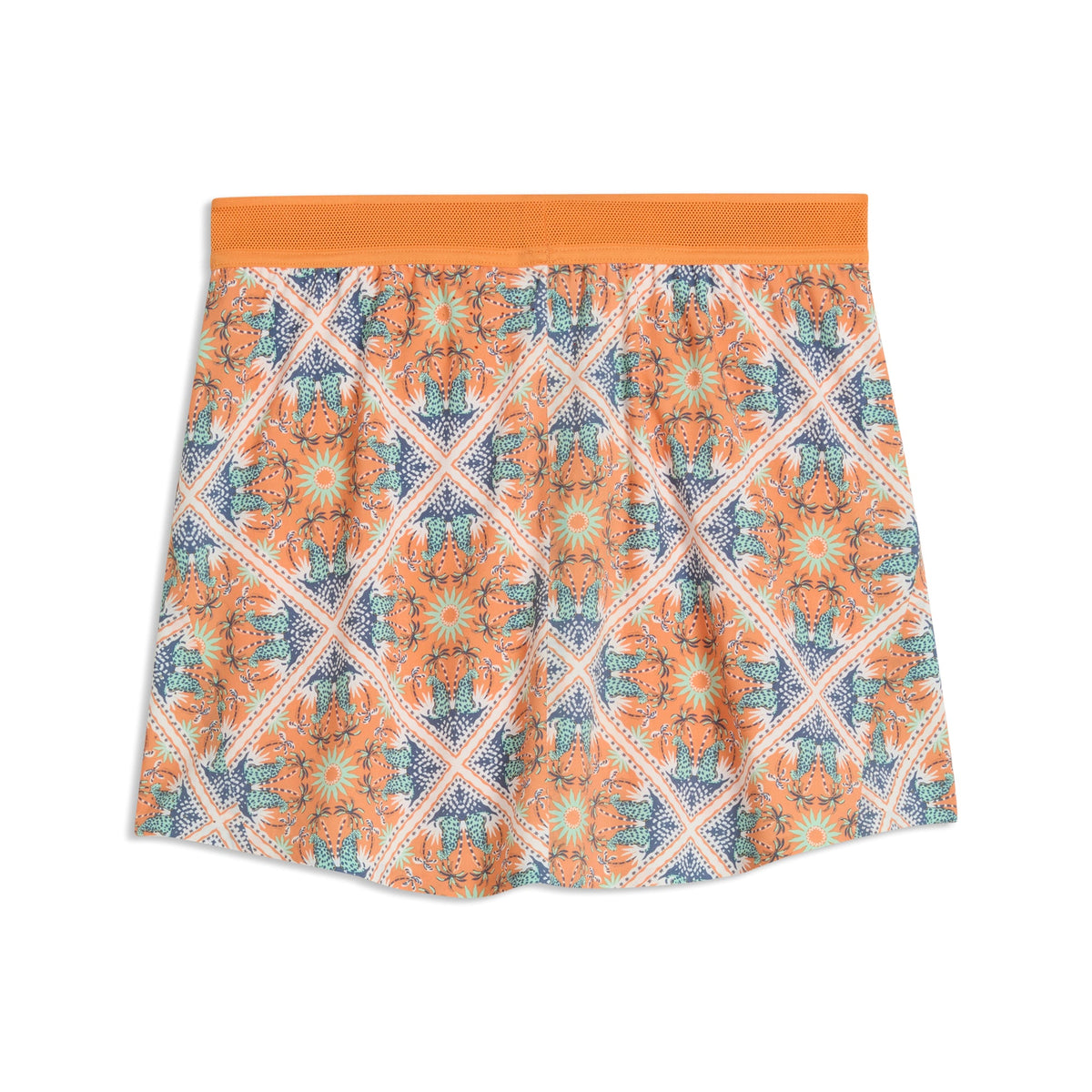 Women's Lettie Leopard 15.5" Golf Skirt / Puma Golf Trusted