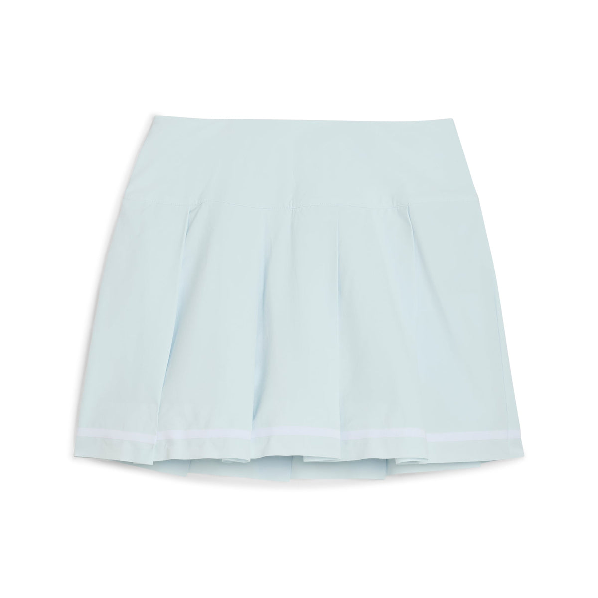 Women's Stripe Pleated Golf Skirt / Puma Golf Value