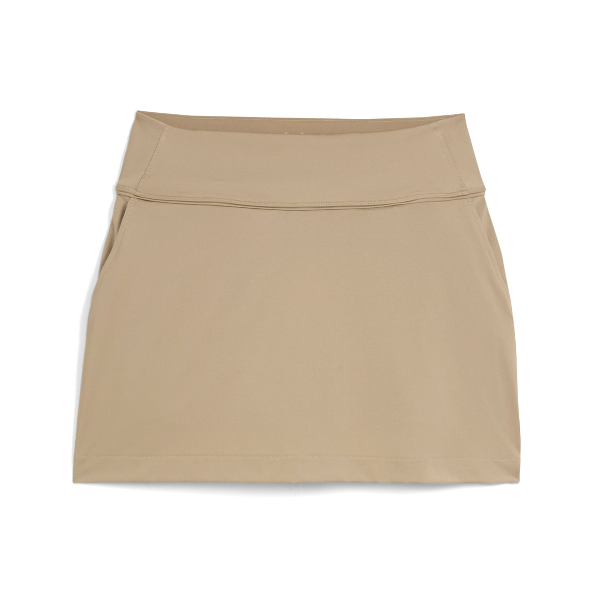 Women's Blake Piped Knit 15.5" Golf Skirt / Puma Golf Recommended