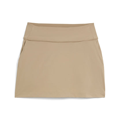 Women's Blake Piped Knit 15.5" Golf Skirt / Puma Golf Recommended