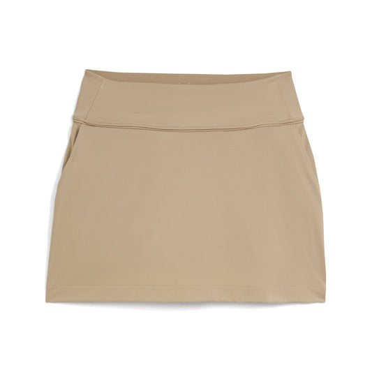 Women's Blake Piped Knit 15.5" Golf Skirt / Puma Golf Recommended