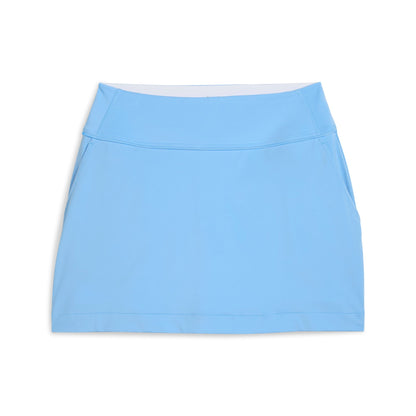 Women's Blake Piped Knit 15.5" Golf Skirt / Puma Golf Recommended
