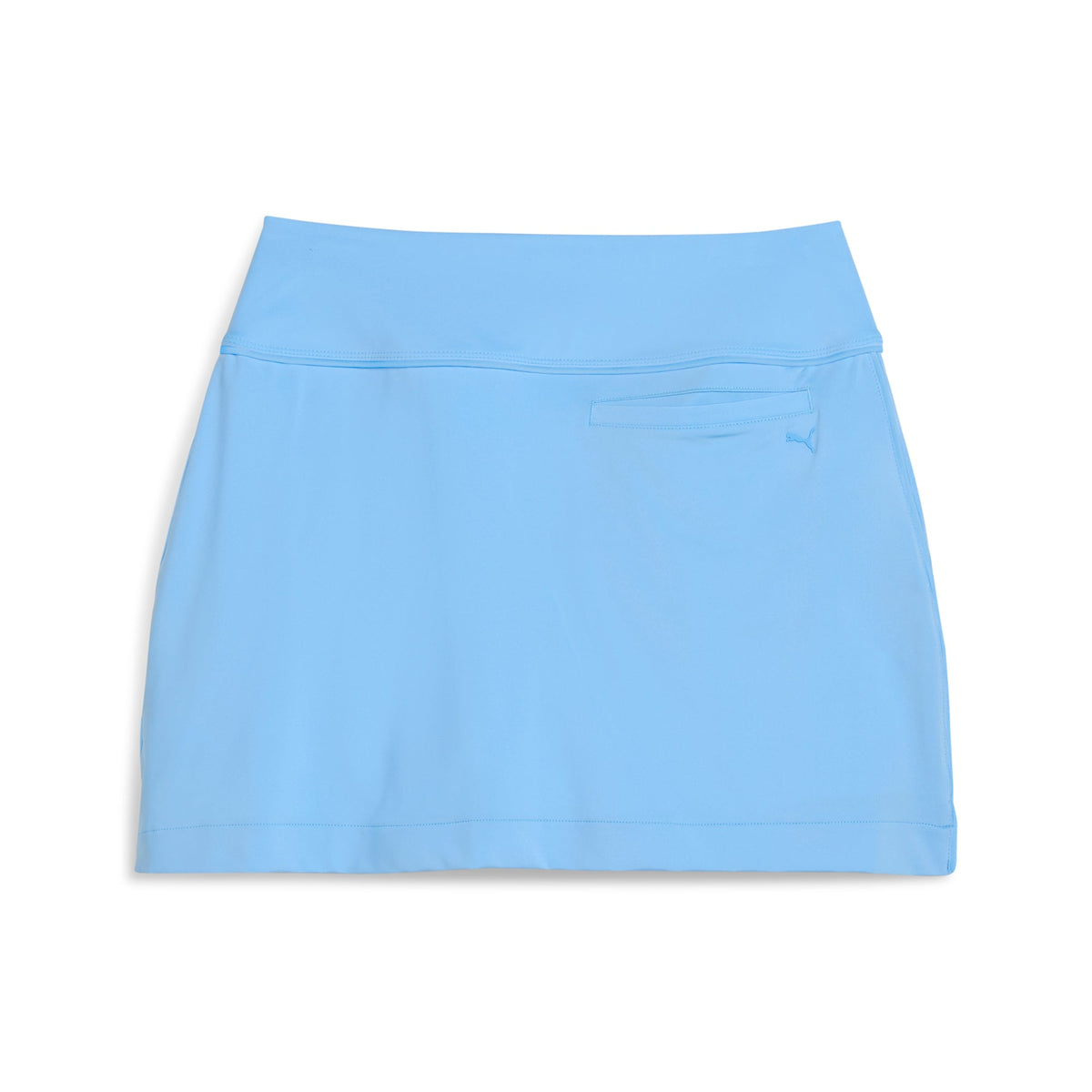 Women's Blake Piped Knit 15.5" Golf Skirt / Puma Golf Recommended