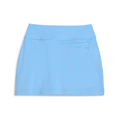 Women's Blake Piped Knit 15.5" Golf Skirt / Puma Golf Recommended