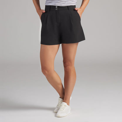 Women's Avant Trouser Golf Shorts / Puma Golf New