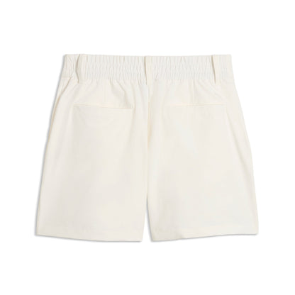 Women's Avant Trouser Golf Shorts / Puma Golf New