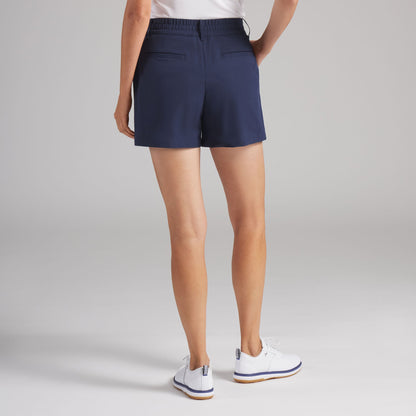 Women's Avant Trouser Golf Shorts / Puma Golf New