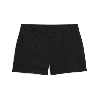 Women's Costa 4" Golf Shorts / Puma Golf Top Pick