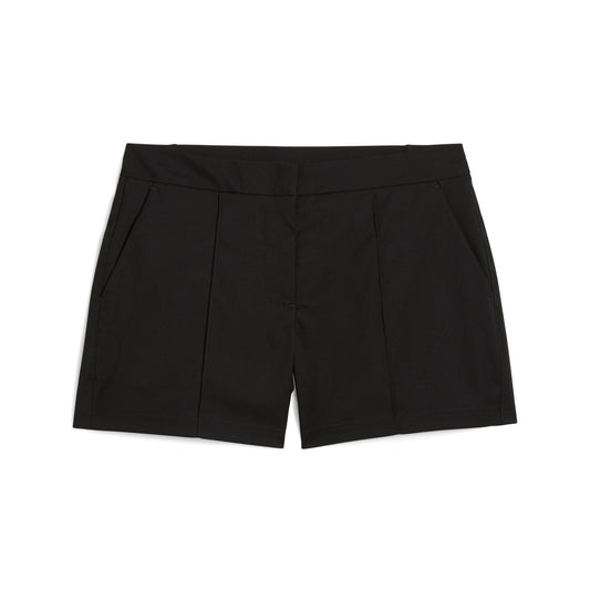 Women's Costa 4" Golf Shorts / Puma Golf Top Pick