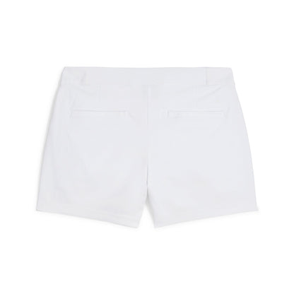Women's Costa 4" Golf Shorts / Puma Golf Top Pick