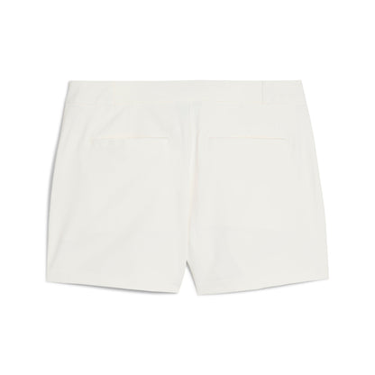 Women's Costa 4" Golf Shorts / Puma Golf Top Pick