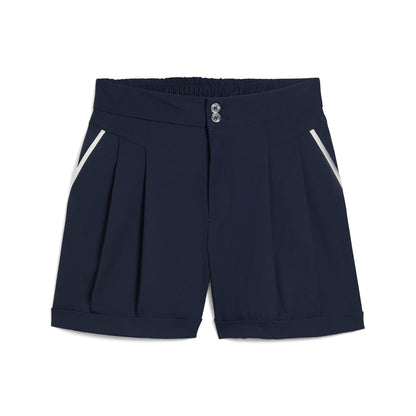 Women's AP Solid Golf Shorts / Puma Golf Best Seller