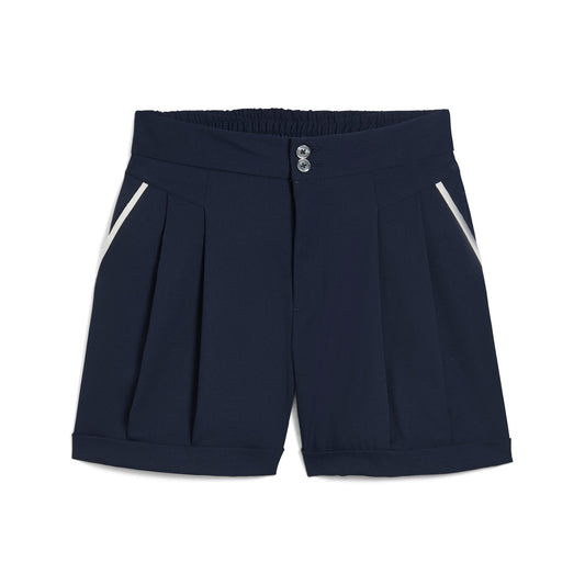 Women's AP Solid Golf Shorts / Puma Golf Best Seller